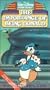 The Importance of Being Donald [VHS]