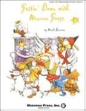 Gettin' Down with Mama Goose Collection with Repro. Parts/Acc-Perf CD Book With CD