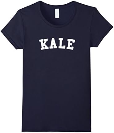 Women's Kale Small Navy