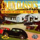 CD-Charts  Search : C'est Fun: Cajun Classics