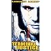 Terminal Justice [VHS]