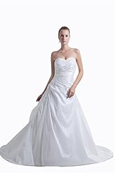 Corset   Waistline Taffeta  Dress