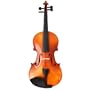 Crescent 4/4 Beginner's Violin Set with Carrying Case and Accessories