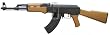 Softair Gewehr Kalashnikov Mod.47, elektrisch