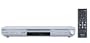 Panasonic DVD-S35S Ultra-Slim Progressive-Scan DVD , Silver