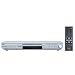 Panasonic DVD-S35S Ultra-Slim Progressive-Scan DVD , Silver