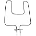 GE WB44X200 Bake Element for GE, Hotpoint, and RCA Wall Ovens