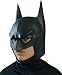 Batman Child Full Latex Mask for Halloween Costume