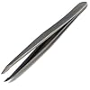 Rubis Stainless Steel - Slant Classic Tweezer