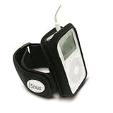 iPod Video iSnug Ultimate Protection Exercise Workout Armband