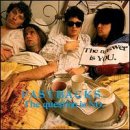 The Question Is No by  Fastbacks 
