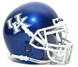 Kentucky Wildcats NCAA Schutt Mini Authentic Helmet