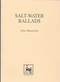 Salt-water ballads