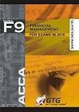 ACCA -F9 Financial Management 2010: Question Bank