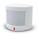 INTELLISENSE IS2260 PASSIVE INFRARED MOTION DETECTOR W  PET IMMUNITY