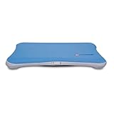 Wii 24 Hour Fitness Neo Sleeve - Blue