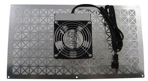 Tjernlund CS1 UnderAireTM Crawlspace 1 Fan