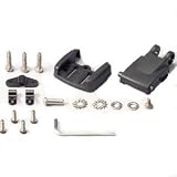 Humminbird 7400381 MHX XT Transom Mounting Hardware Kit