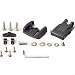 Electronics : Humminbird 7400381 MHX XT Transom Mounting Hardware Kit