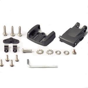 Humminbird 7400381 MHX XT Transom Mounting Hardware Kit