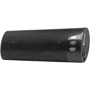 New High Quality WIRELESS BLUETOOTH PORTABLE SPEAKER (PERSONAL AUDIO)