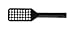 Kitchen & Housewares : Berndes Heat-resistant Nylon Spatula 66-09011