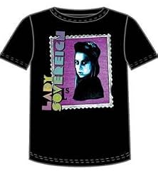 LADY SOVEREIGN T-SHIRTS - LADY SOV SHIRTS - LADY SOV T-SHIRTS