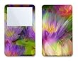 Lily Design iPod classic 80GB/ 120GB Protector Skin Decal Sticker