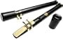 Xaphoon Pocket Sax Black Finish Key of C