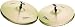 Zildjian Master Sound Hi-Hat Cymbals, 13 Inches