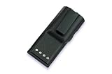 Review EBL / Ni-Cd 7.50V 1200mAh High Quality Two-Way Radios Battery Replacement for MOTOROLA GTX Series, GP88, GP300, GP600, GTX LTR Portable, GTX Privacy Plus Portable, LCS2000, LTS2000 (With Normal Belt Clip), Compatible Part Numbers: HNN8133C, HNN8308A, HNN9628A, HNN9628B, HNN9701A, HNN9808B, WPNN4040AR, WPNN4044AR, WPPN4012-R
