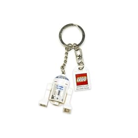 Lego Star Wars R2-D2 Keychain Figure by LEGO