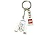 Lego Star Wars R2-D2 Keychain Figure