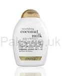 Organix Shampooing (Lait de Coco) 385ml