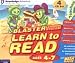 Blaster Learning System Learn to Read Ages 4-7 (PC/Mac)