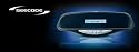 Seecode Vossor PhoneBook Bluetooth Freisprecheinrichtung schwarz