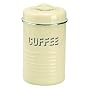 Typhoon Coffee Caddy - Cream