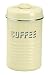Typhoon Coffee Caddy - Cream