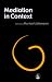 Book Mediation in Context