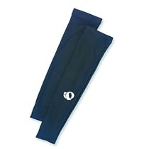 Pearl Izumi 2008 Thermafleece Cycling Arm Warmers - Black - 8905