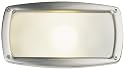 Stainless steel bricklight