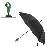 Disney Mary Poppins: The Broadway Musical - Parrot Head Umbrella