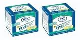FIVELAC Probiotic, 60 Pkts (2 boxes)