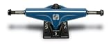 Silver S-Class Baltic Blue Professional Grade 7.5 Inch Wide Skateboard Truck (Baltic Blue)