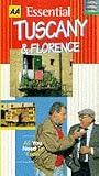 Essential Tuscany and Florence (AA Essential)