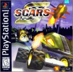 S.C.A.R.S. (Playstation, 1998)