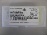 Corning Unicam SC Single-Mode 8.3um Pretium Fiber Optic Connector, UPC Polish, Organizer Pack of 25
