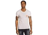31BHRwYIa6L. SL160  True Religion TR Puff Logo Tee Shirt