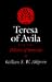 Book Teresa of Avila and the Politics of Sanctity