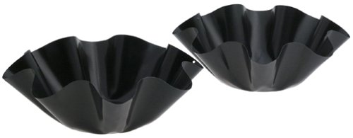 Norpro Nonstick Tortilla Bowl Makers Set of 2B00005EBH8 : image